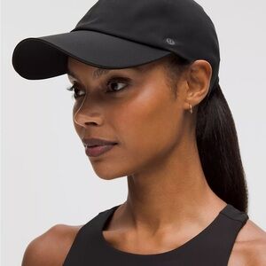 Lululemon Fast & Free Running Hat, 4 included